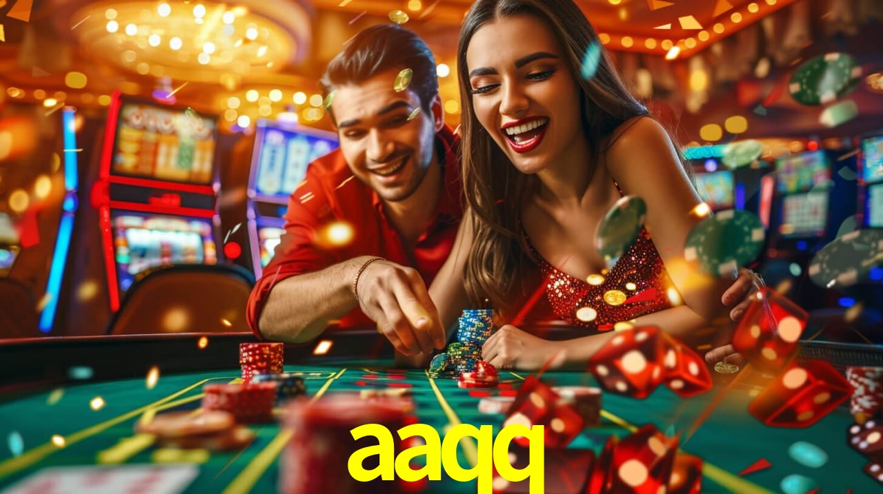 aaqq - Pagamento PIX Instantâneo