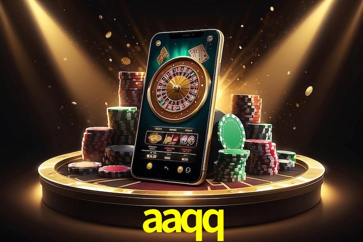 aaqq - Aplicativo Móvel