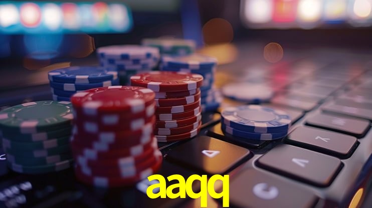 aaqq - cassino ao vivo